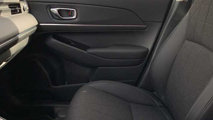 Honda HR-V 1.5 I-MMD HEV ADVANCE ECVT 131 5P