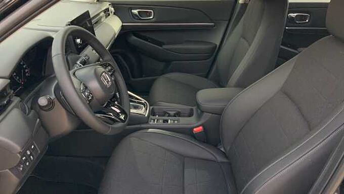 Honda HR-V 1.5 I-MMD HEV ADVANCE ECVT 131 5P