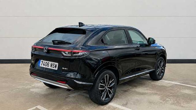 Honda HR-V 1.5 I-MMD HEV ADVANCE ECVT 131 5P