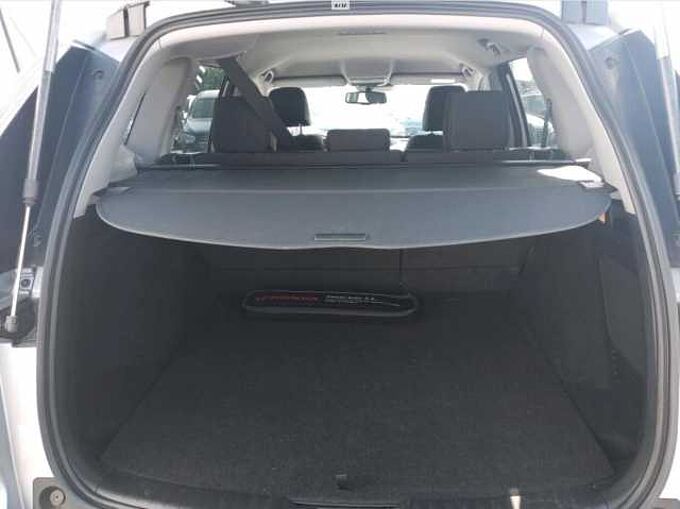Honda CR-V 2.0 I-MMD HYBRID ELEGANCE NAVI CVT 184 5P