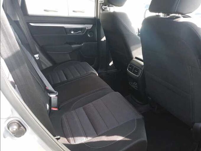 Honda CR-V 2.0 I-MMD HYBRID ELEGANCE NAVI CVT 184 5P