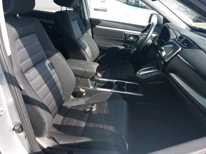 Honda CR-V 2.0 I-MMD HYBRID ELEGANCE NAVI CVT 184 5P