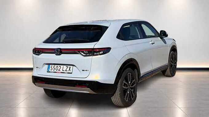 Honda HR-V 1.5 I-MMD HEV ADVANCE CVT 131 5P