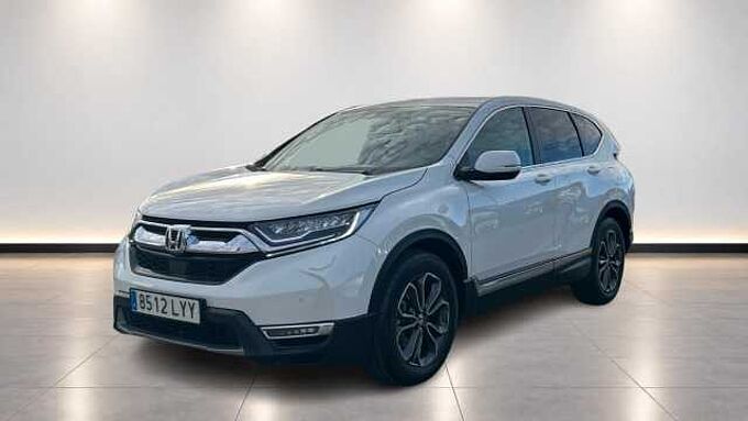 Honda CR-V 2.0 I-MMD HYBRID ELEGANCE CVT 184 5P