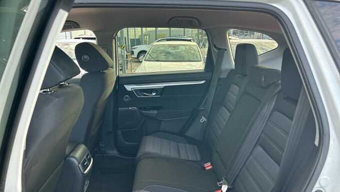 Honda CR-V 2.0 I-MMD HYBRID ELEGANCE CVT 184 5P
