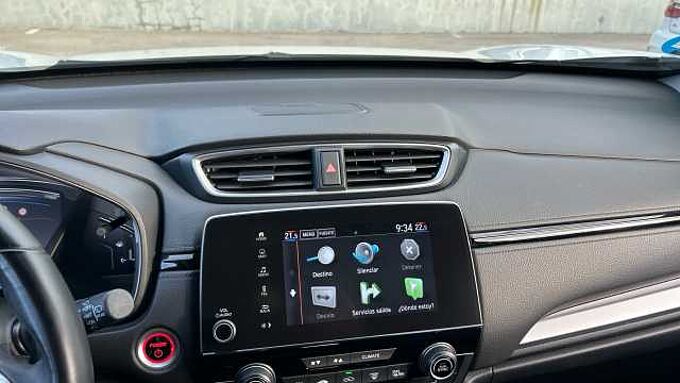 Honda CR-V 2.0 I-MMD HYBRID ELEGANCE CVT 184 5P