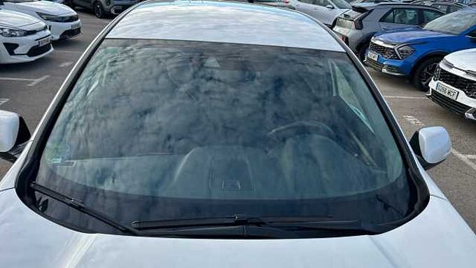 Honda CR-V 2.0 I-MMD HYBRID ELEGANCE CVT 184 5P