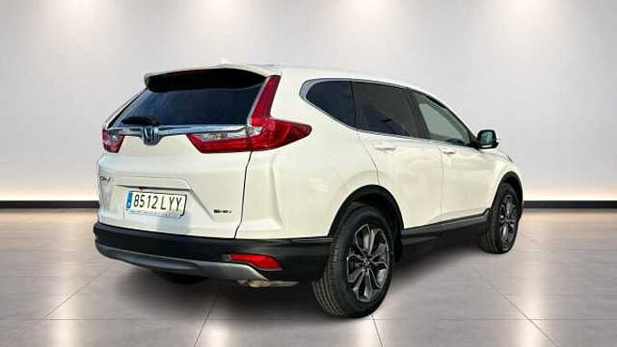 Honda CR-V 2.0 I-MMD HYBRID ELEGANCE CVT 184 5P