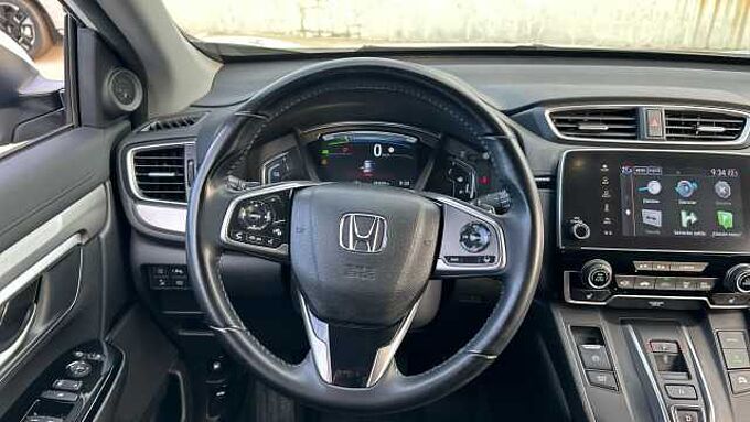 Honda CR-V 2.0 I-MMD HYBRID ELEGANCE CVT 184 5P