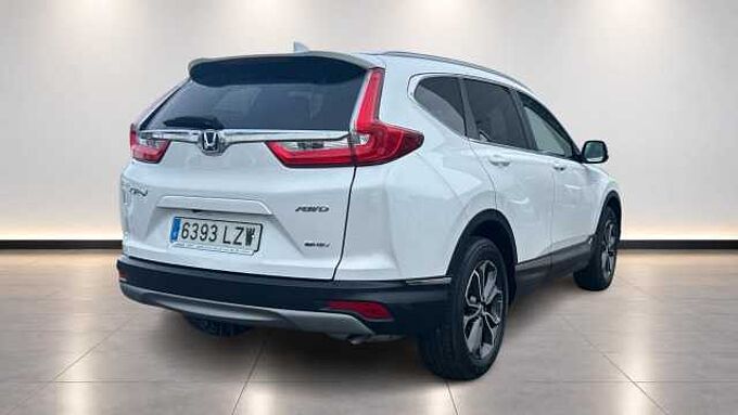 Honda CR-V 2.0 I-MMD HYBRID LIFESTYLE CVT 4WD 184 5P