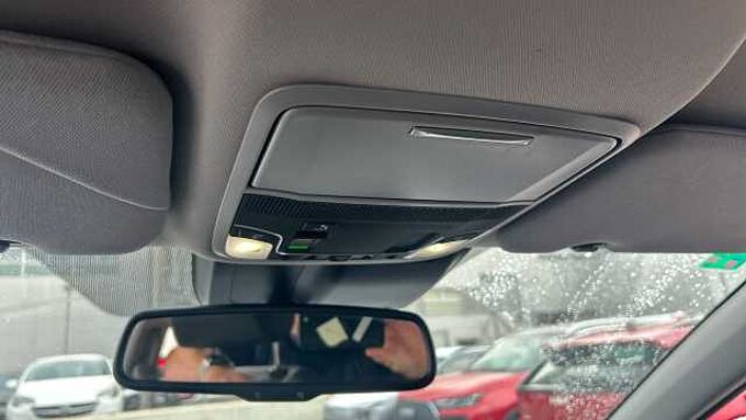 Honda CR-V 2.0 I-MMD HYBRID LIFESTYLE CVT 4WD 184 5P