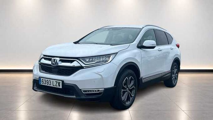 Honda CR-V 2.0 I-MMD HYBRID LIFESTYLE CVT 4WD 184 5P