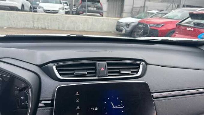 Honda CR-V 2.0 I-MMD HYBRID LIFESTYLE CVT 4WD 184 5P