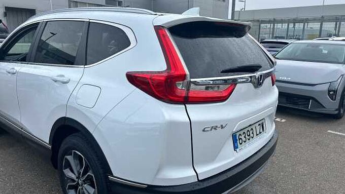 Honda CR-V 2.0 I-MMD HYBRID LIFESTYLE CVT 4WD 184 5P